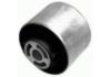 悬架衬套 Suspension Bushing:1K0 505 541D