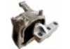 Support moteur Engine Mount:5N0 199 262G