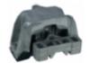 Lagerung, Motor Engine Mount:1J0 199 555AJ