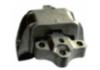 Lagerung, Motor Engine Mount:1J0 199 555BD