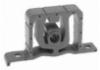 Almohadilla de tope, suspensión Shock Rubber Stop:1J0 253 144G