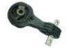 Engine Mount:50890-SNC-A91