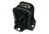 Engine Mount:50814-S30-980