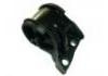 Lagerung, Motor Engine Mount:50821-SR3-020