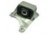 Lagerung, Motor Engine Mount:50840-S7C-000